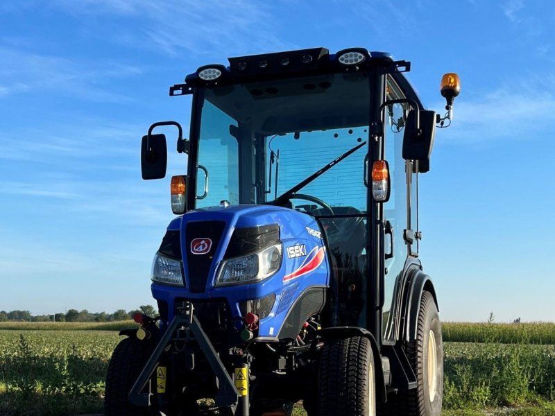 Iseki TH 5420