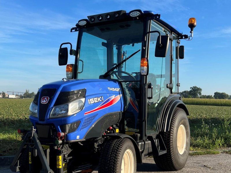 Iseki TH 5420
