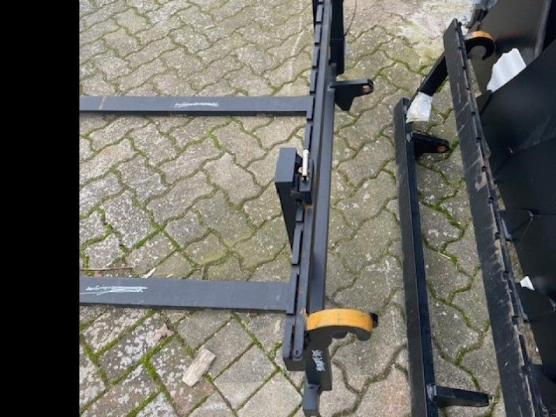 Alö PALETTENGABEL 800MM