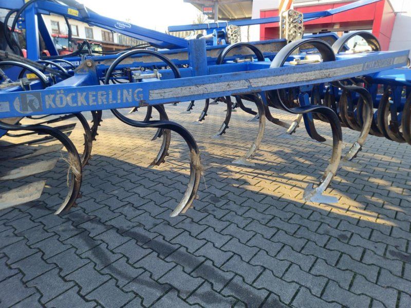 Köckerling Allrounder 500