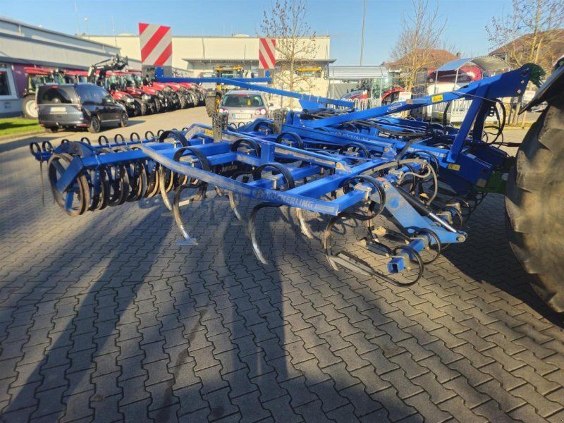 Köckerling Allrounder 500