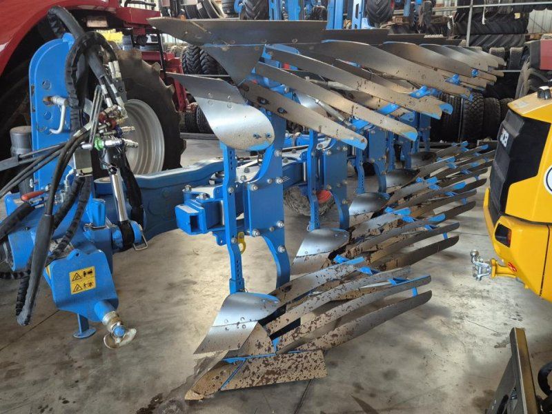 Lemken JUWEL 8 M V 5