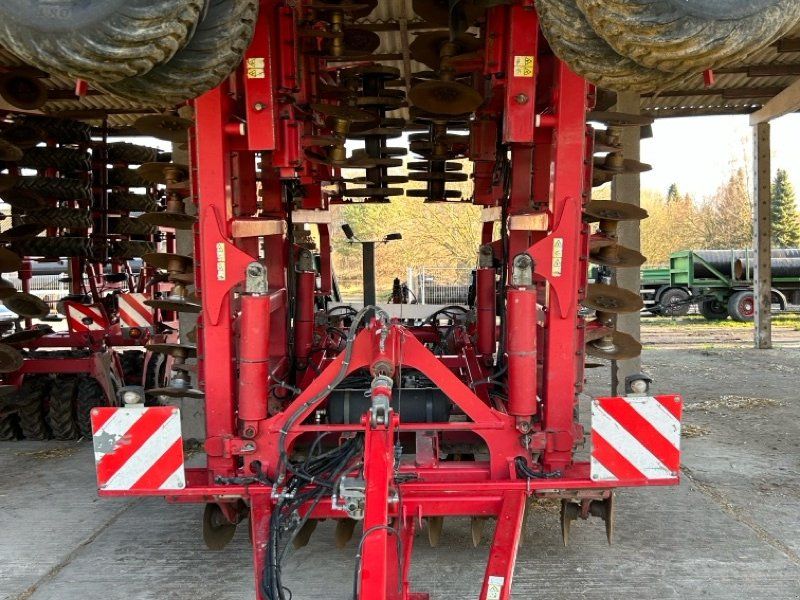 Horsch Joker 10 RT
