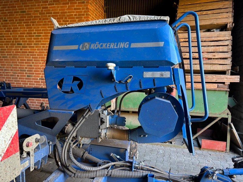 Köckerling Speed Drill