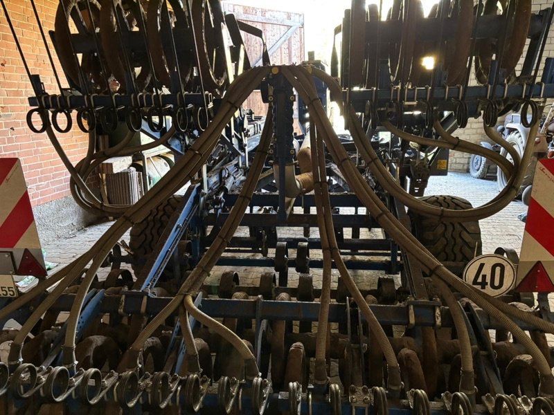 Köckerling Speed Drill