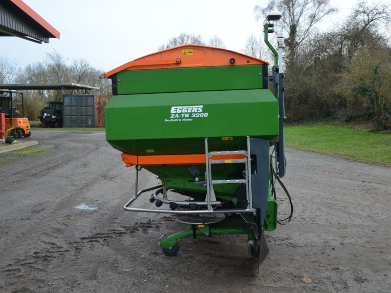Amazone ZA-TS 3200 Super Profis Hydro