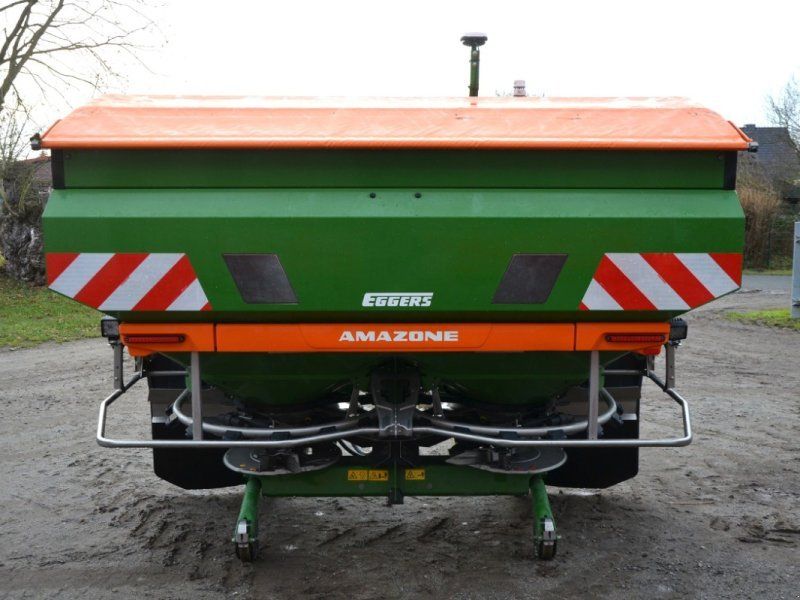 Amazone ZA-TS 3200 Super Profis Hydro