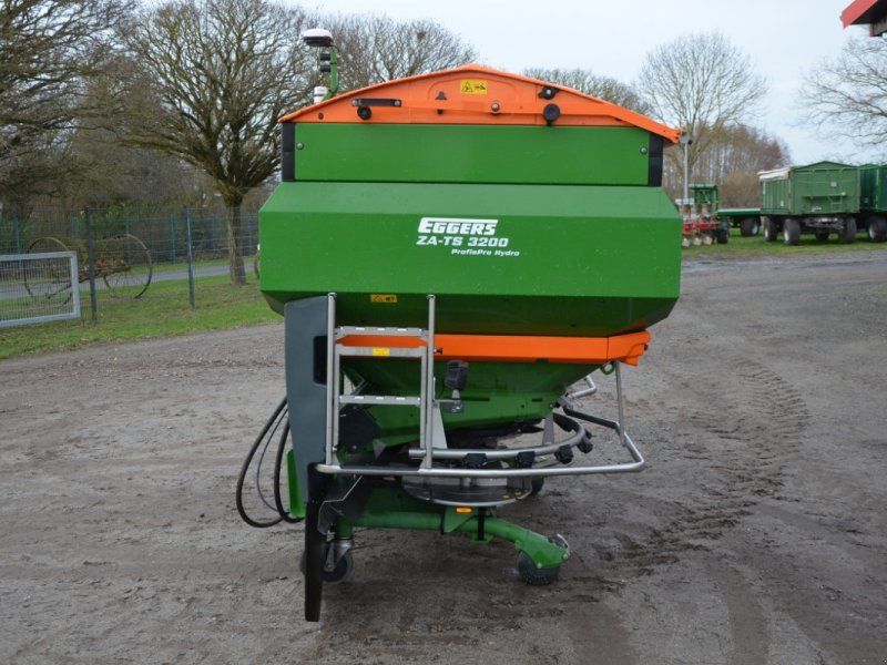 Amazone ZA-TS 3200 Super Profis Hydro