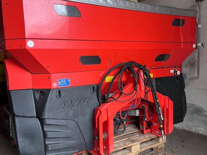 Rauch AXIS H 50.2 EMC+W