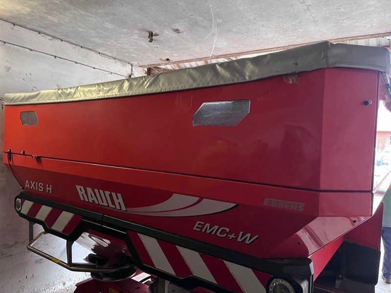 Rauch AXIS H 50.2 EMC+W