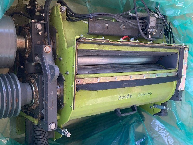 Claas Multi Crop Cracker M 100/100