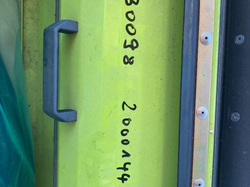 Claas Multi Crop Cracker M 100/100