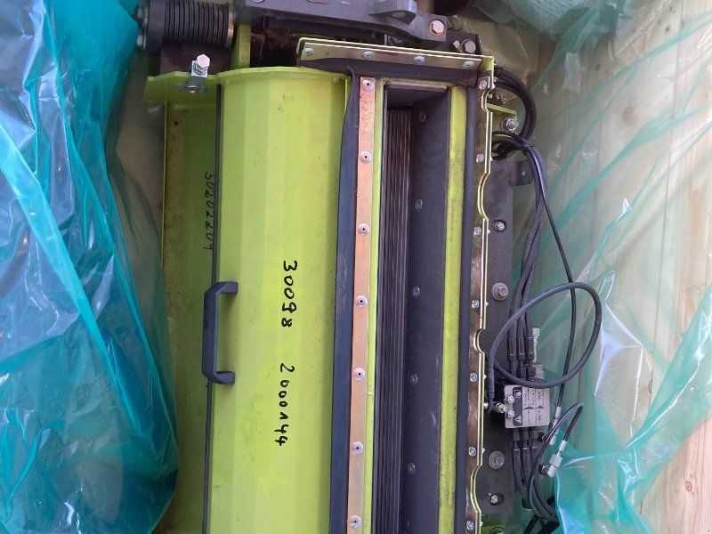 Claas Multi Crop Cracker M 100/100