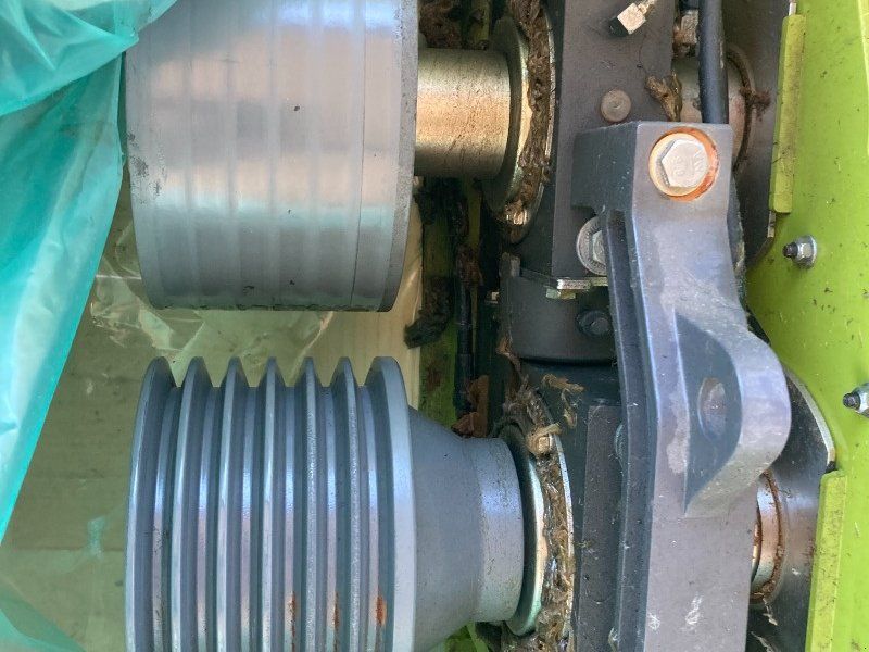 Claas Multi Crop Cracker M 100/100