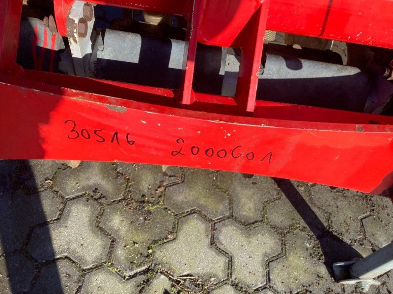 Evers Toric SIF 616 51