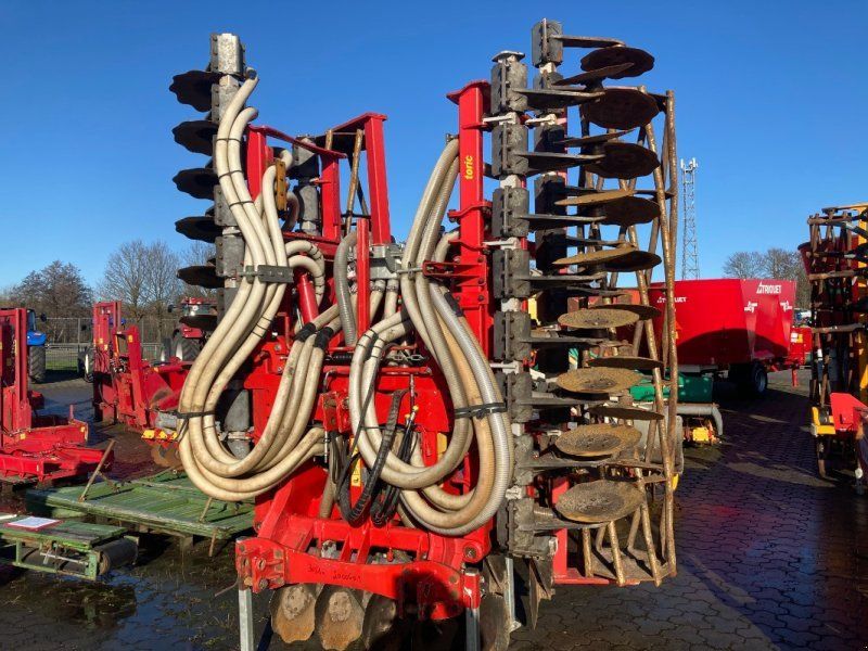 Evers Toric SIF 616 51