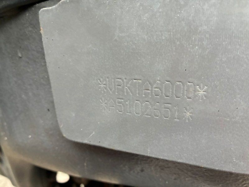 Claas Axion 810 CM Cebis