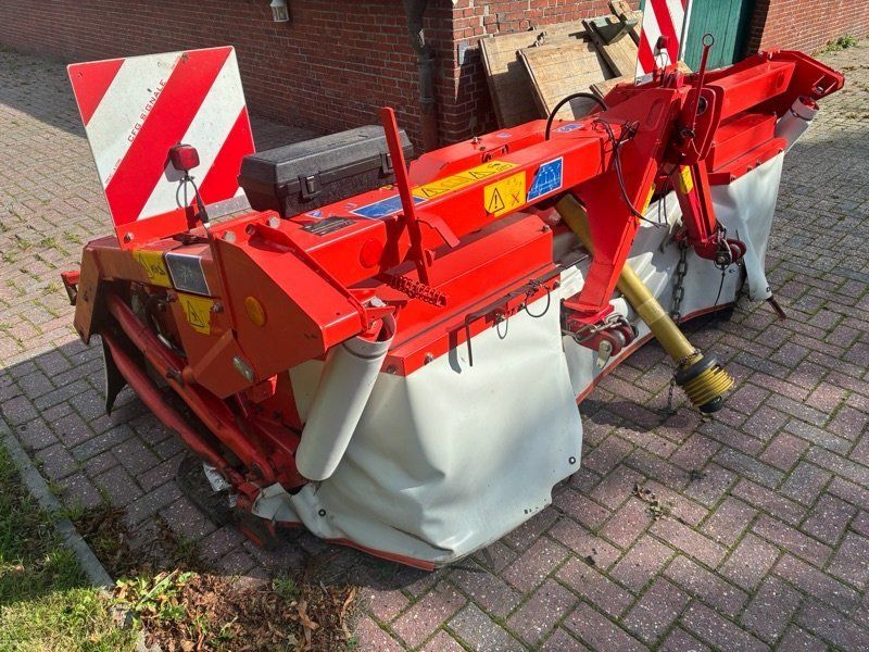 Kuhn GMD 802F-FF