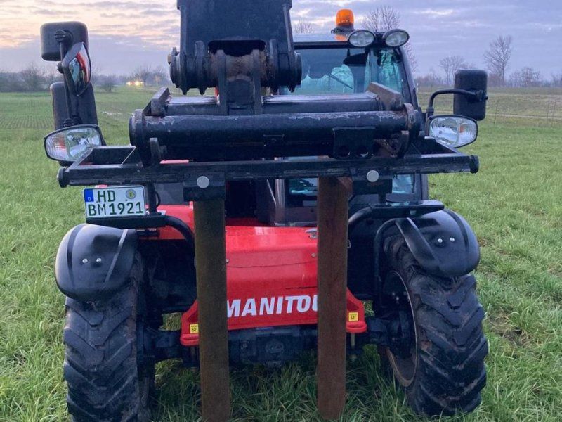 Manitou MLT625-75 H