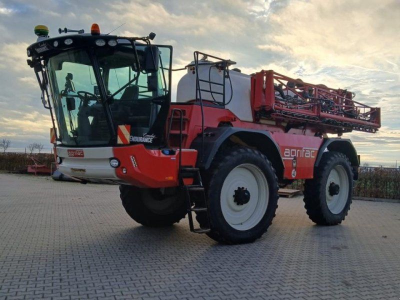 Agrifac Condor Endurance