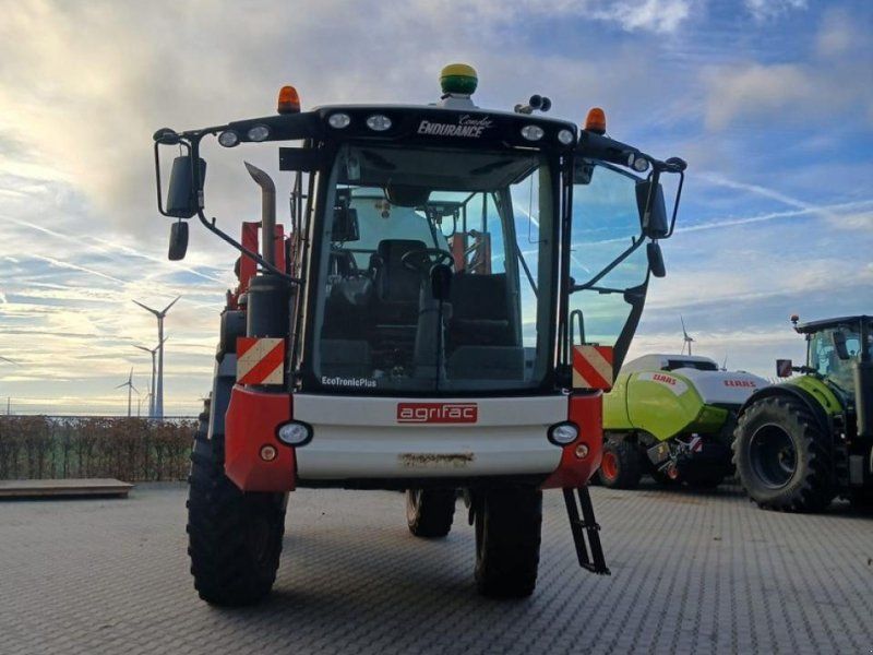 Agrifac Condor Endurance