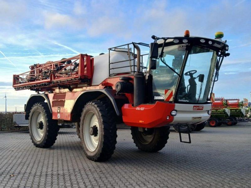 Agrifac Condor Endurance