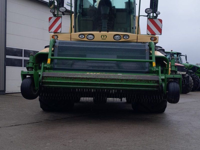 Krone Big X 700