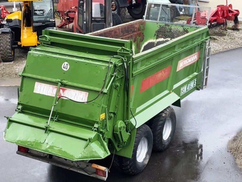 Bergmann TSW 4190S