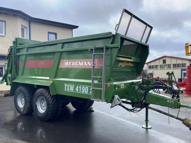 Bergmann TSW 4190S