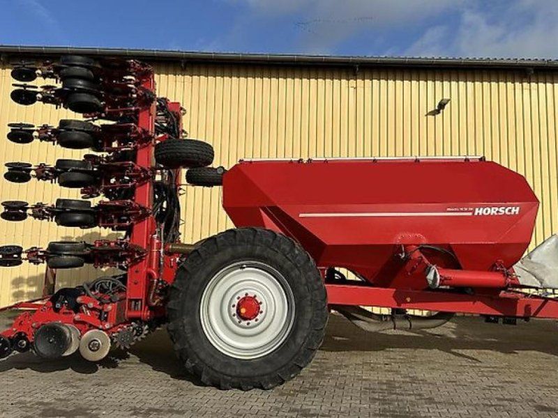 Horsch Maestro 18SW