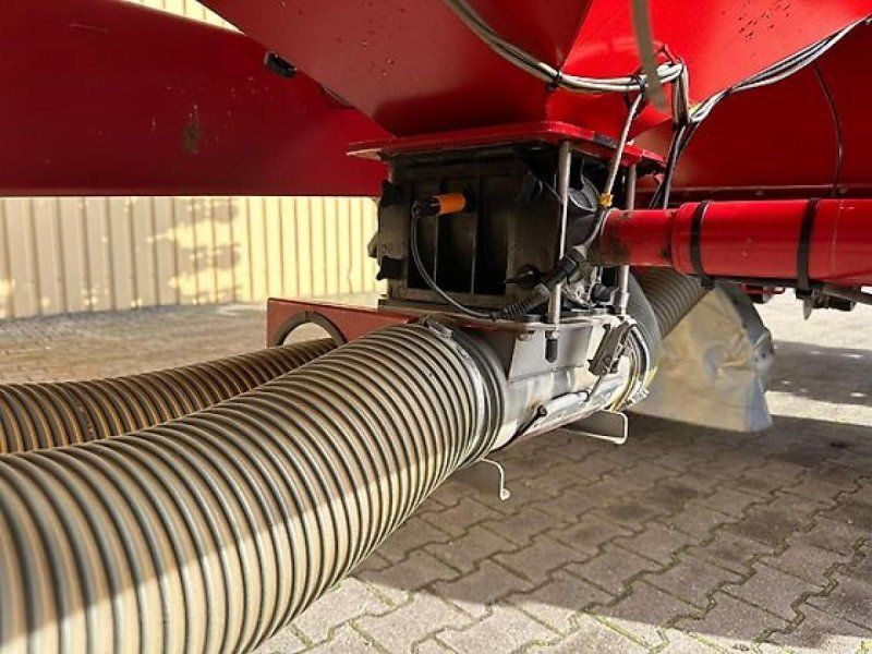 Horsch Maestro 18SW