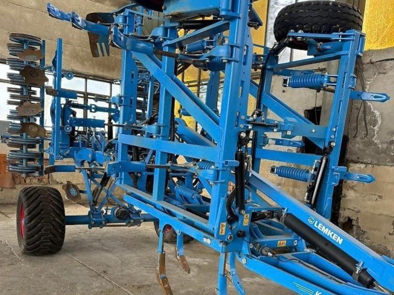 Lemken Karat 9/500 KUA