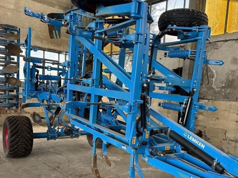 Lemken Karat 9/500 KUA