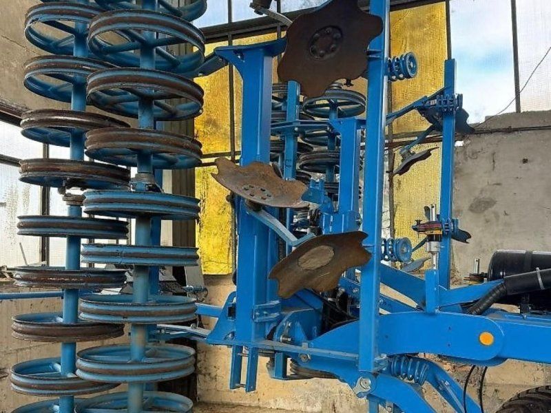 Lemken Karat 9/500 KUA