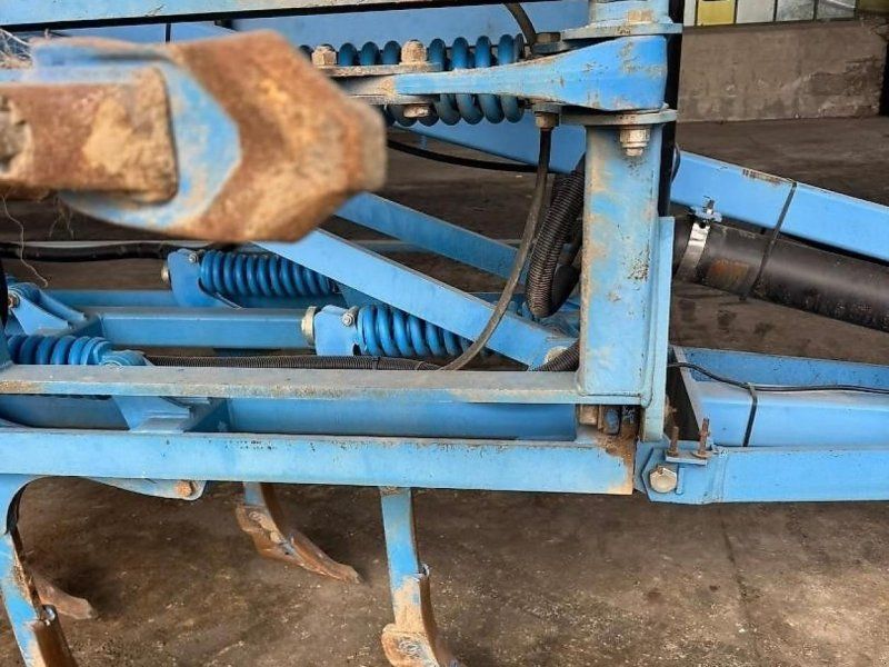 Lemken Karat 9/500 KUA