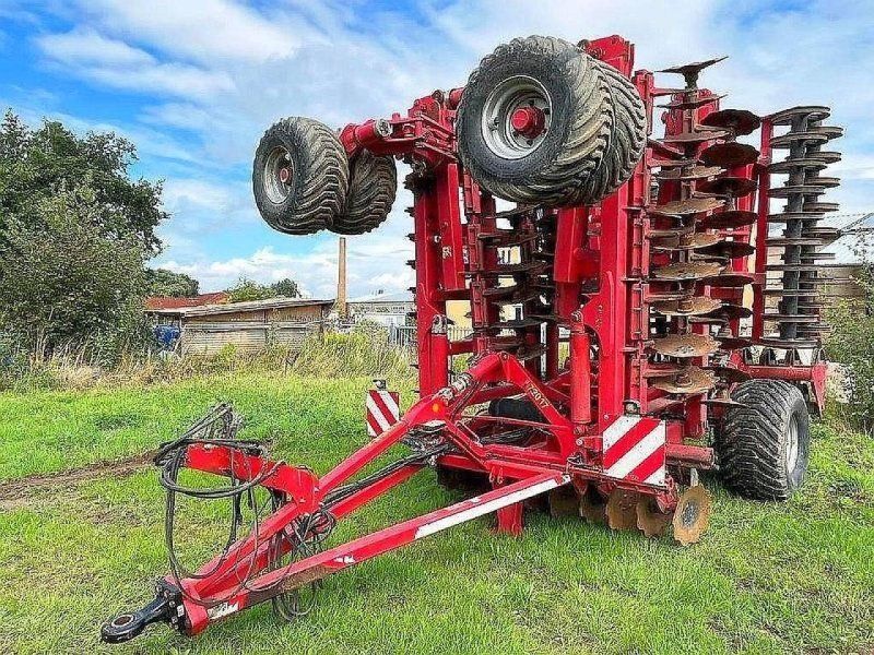 Horsch Joker 12RT