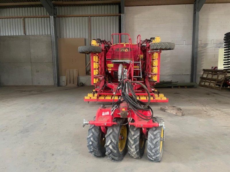 Väderstad Rapid 600