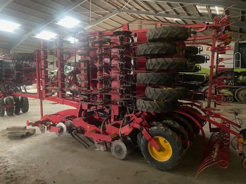 Väderstad Rapid 600