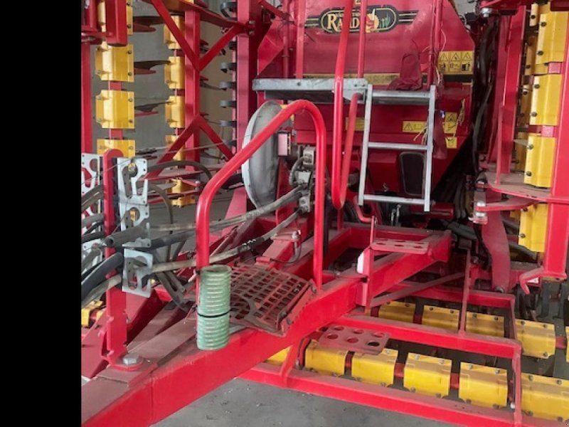 Väderstad Rapid 600