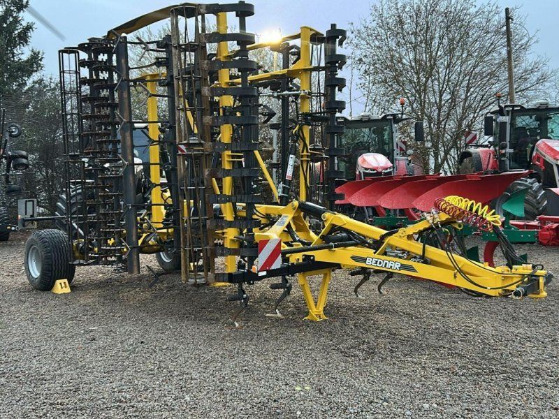 Bednar Swifter SO 6000 F