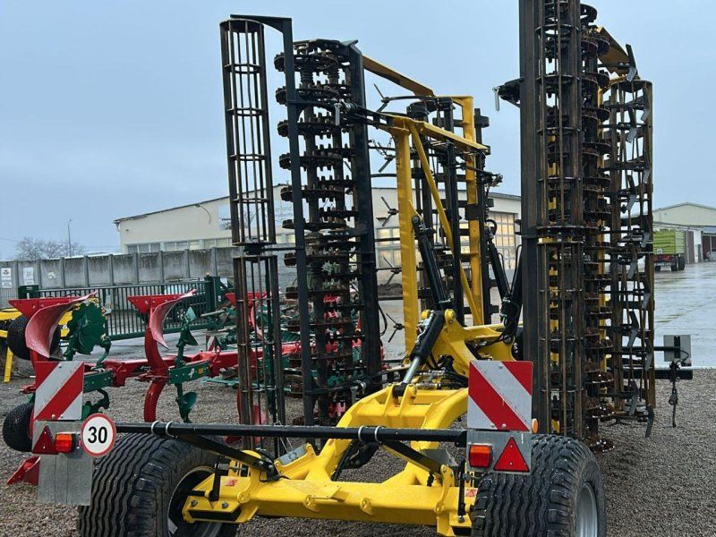 Bednar Swifter SO 6000 F