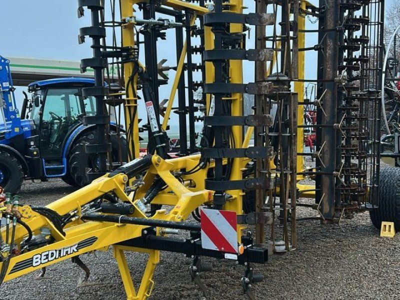 Bednar Swifter SO 6000 F