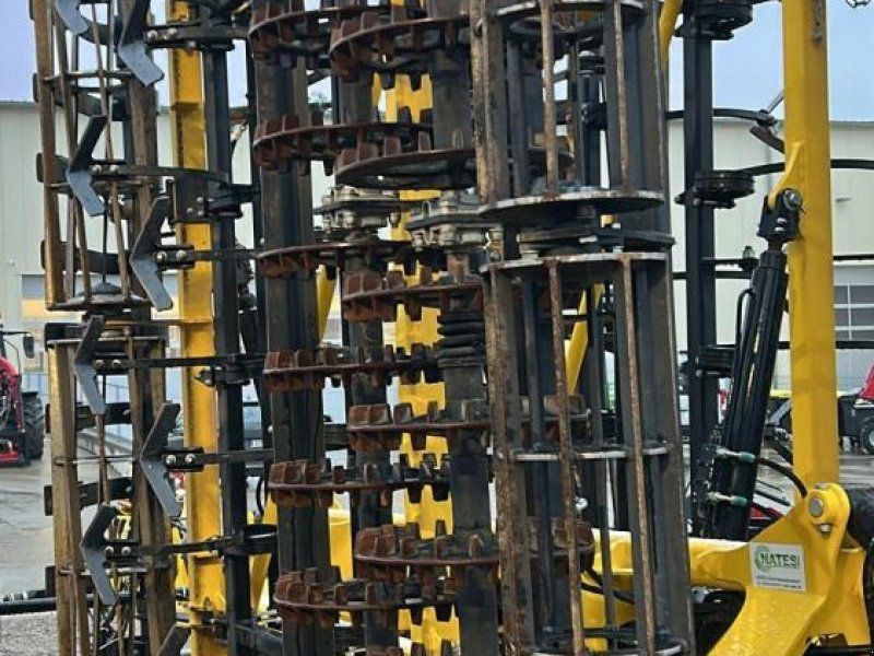 Bednar Swifter SO 6000 F