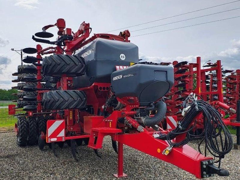 Horsch Focus 6TD 3p