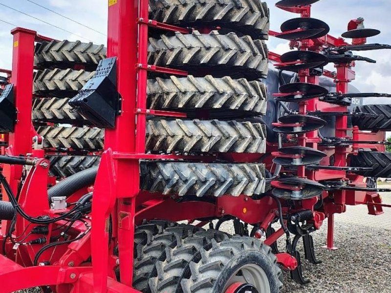 Horsch Focus 6TD 3p