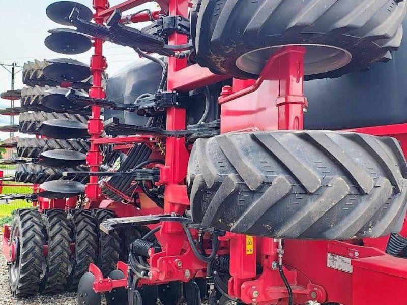 Horsch Focus 6TD 3p