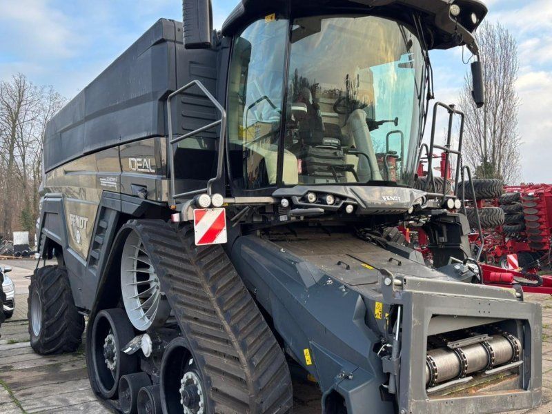 Fendt IDEAL 9T