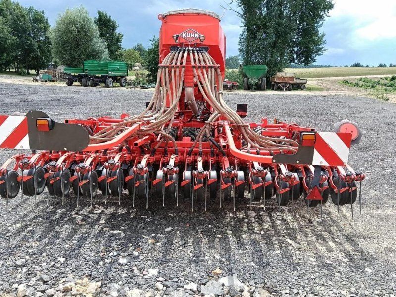 Kuhn Espro 4000