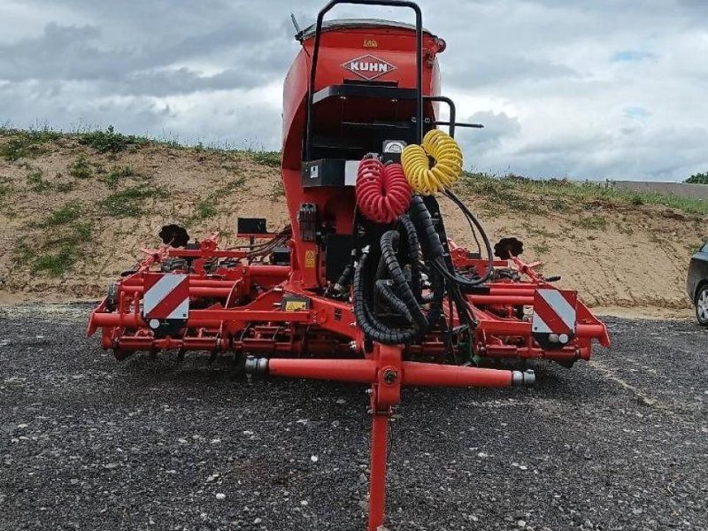 Kuhn Espro 4000