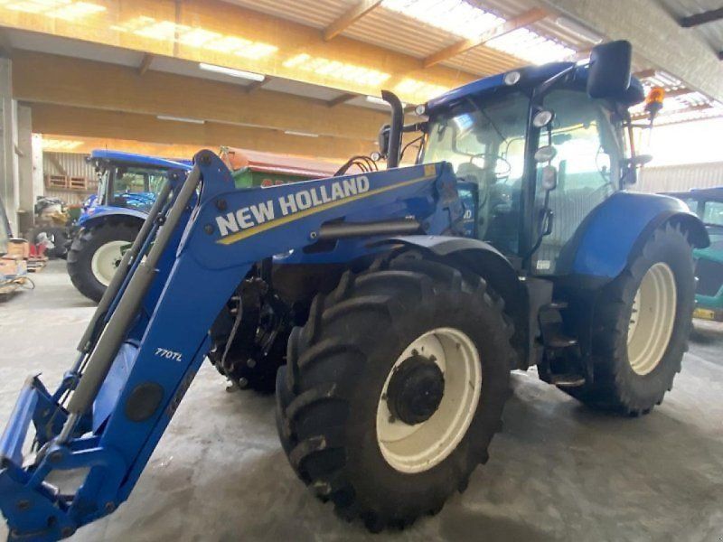 New Holland T 6.175